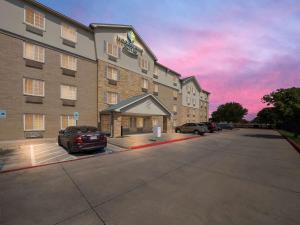 woodspring suites rockwall east dallas
