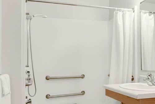 woodspring suites rockwall east dallas