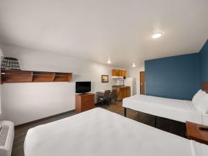 woodspring suites rockwall east dallas