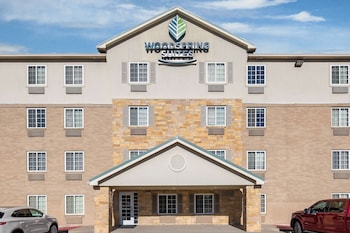 woodspring suites rockwall east dallas