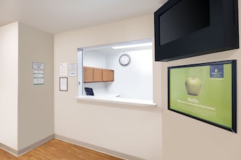 Woodspring Suites Rockwall-East Dallas,Rockwall>>Dallas,3 star