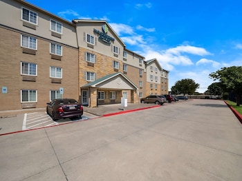 Woodspring Suites Rockwall-East Dallas,Rockwall>>Dallas,3 star