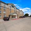 woodspring suites rockwall east dallas