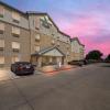 woodspring suites rockwall east dallas