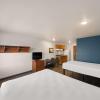 woodspring suites rockwall east dallas