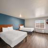 woodspring suites rockwall east dallas