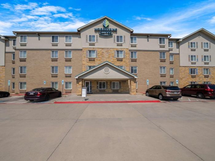 woodspring suites rockwall east dallas