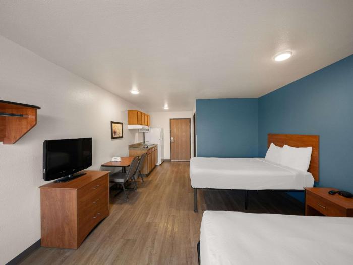 woodspring suites rockwall east dallas