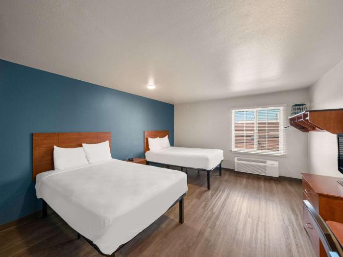 woodspring suites rockwall east dallas