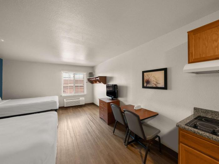 woodspring suites rockwall east dallas