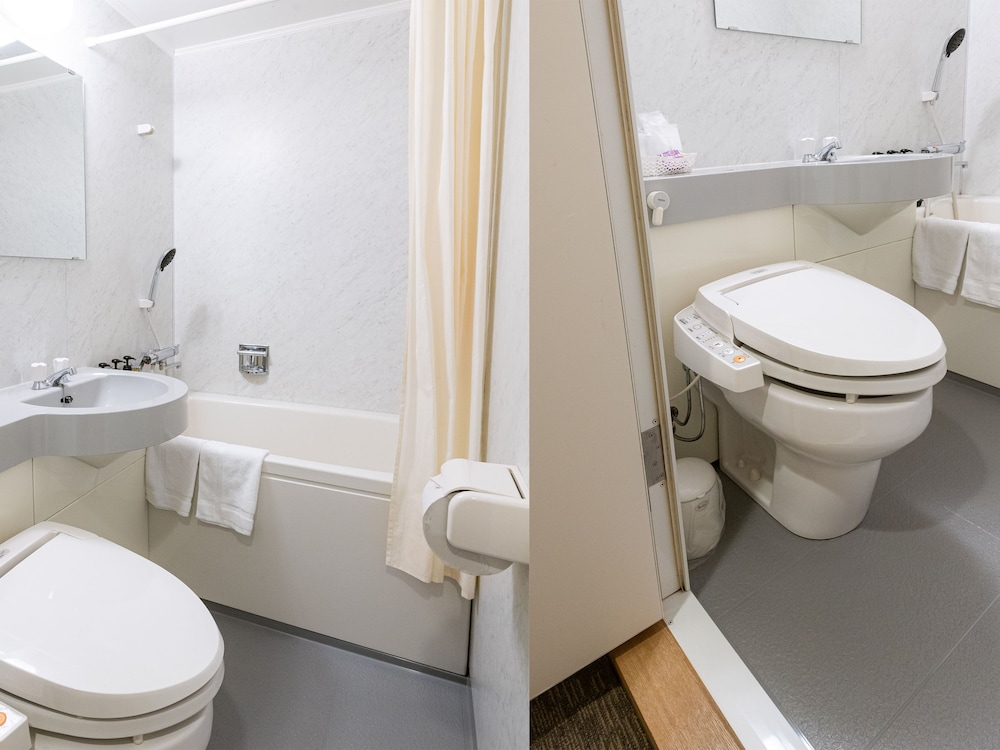 hotel charmant nachi katsuura