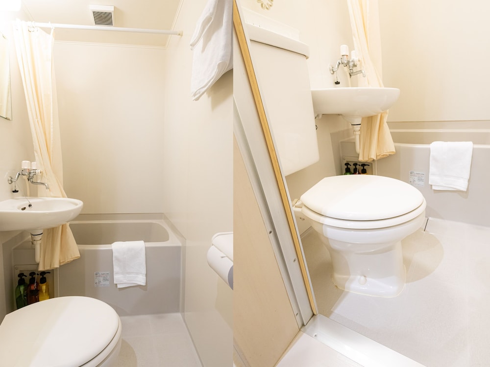 hotel charmant nachi katsuura