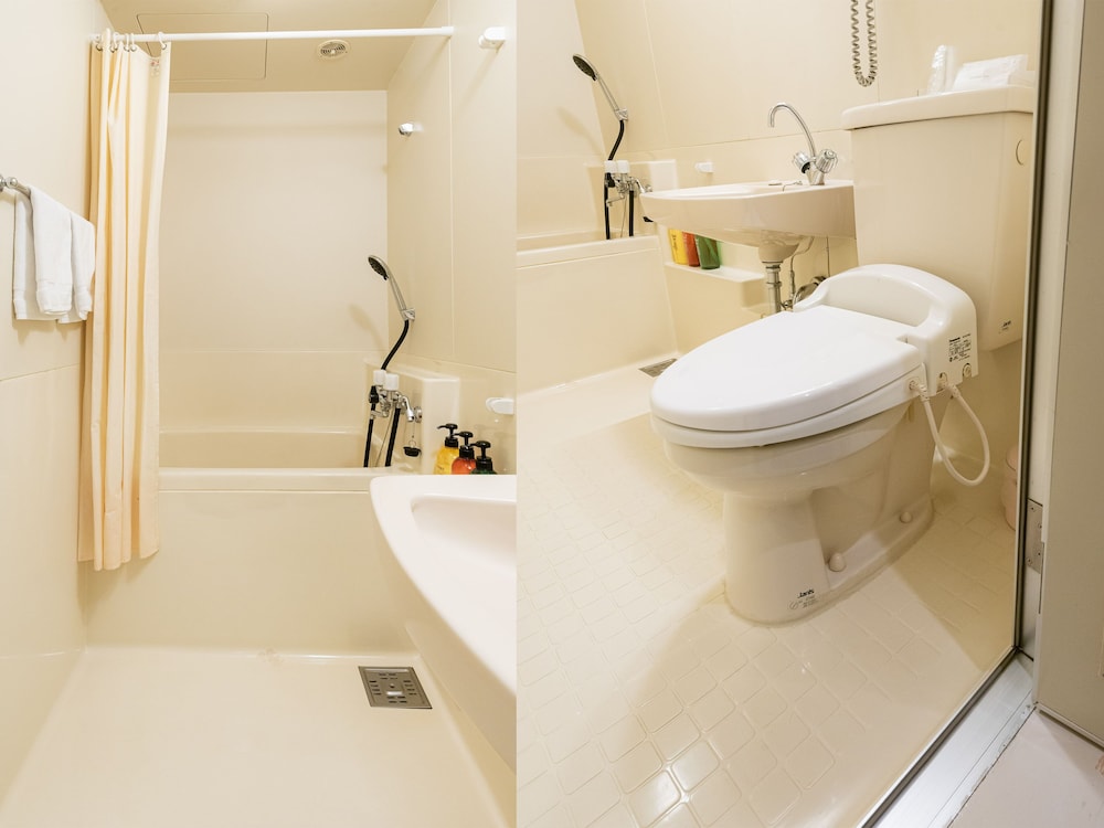 hotel charmant nachi katsuura