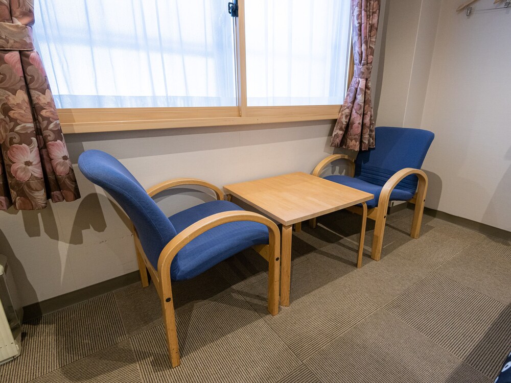 hotel charmant nachi katsuura