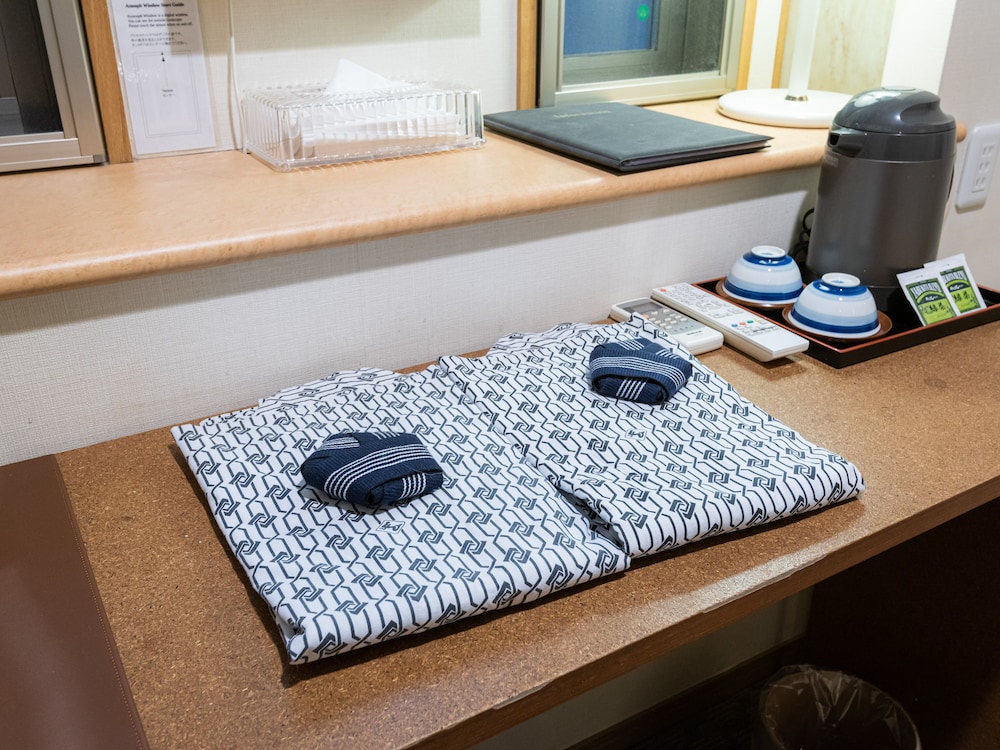 hotel charmant nachi katsuura