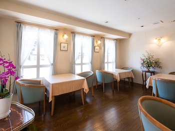 hotel charmant nachi katsuura