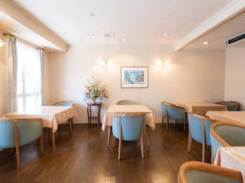 hotel charmant nachi katsuura