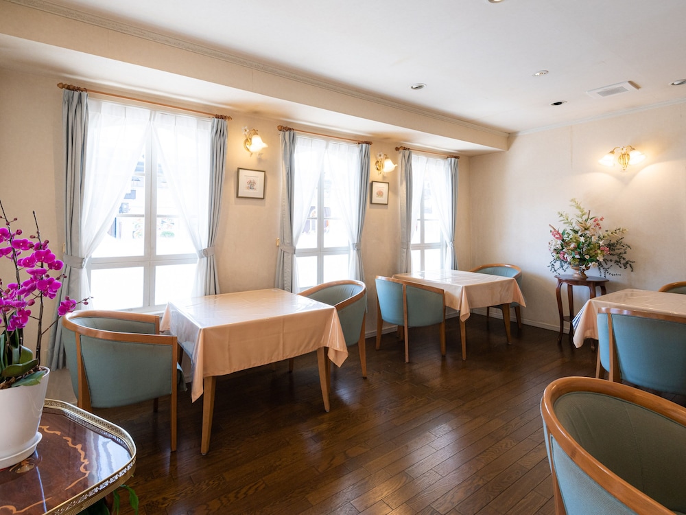 hotel charmant nachi katsuura