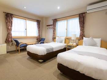 hotel charmant nachi katsuura