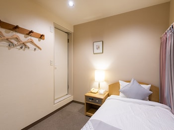 hotel charmant nachi katsuura