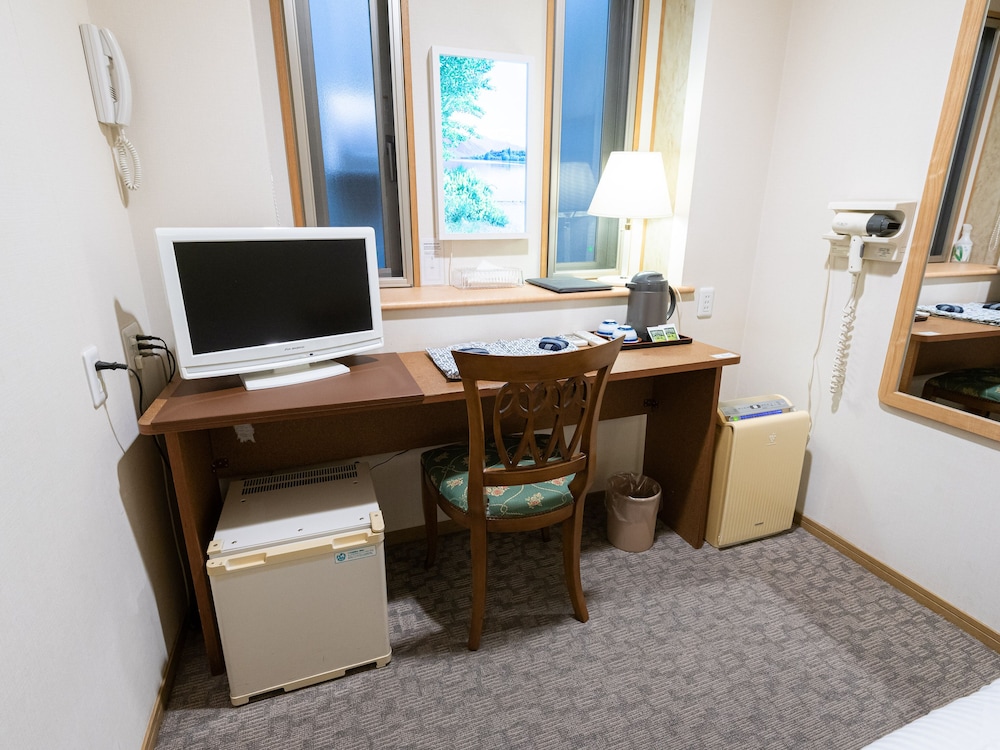 hotel charmant nachi katsuura