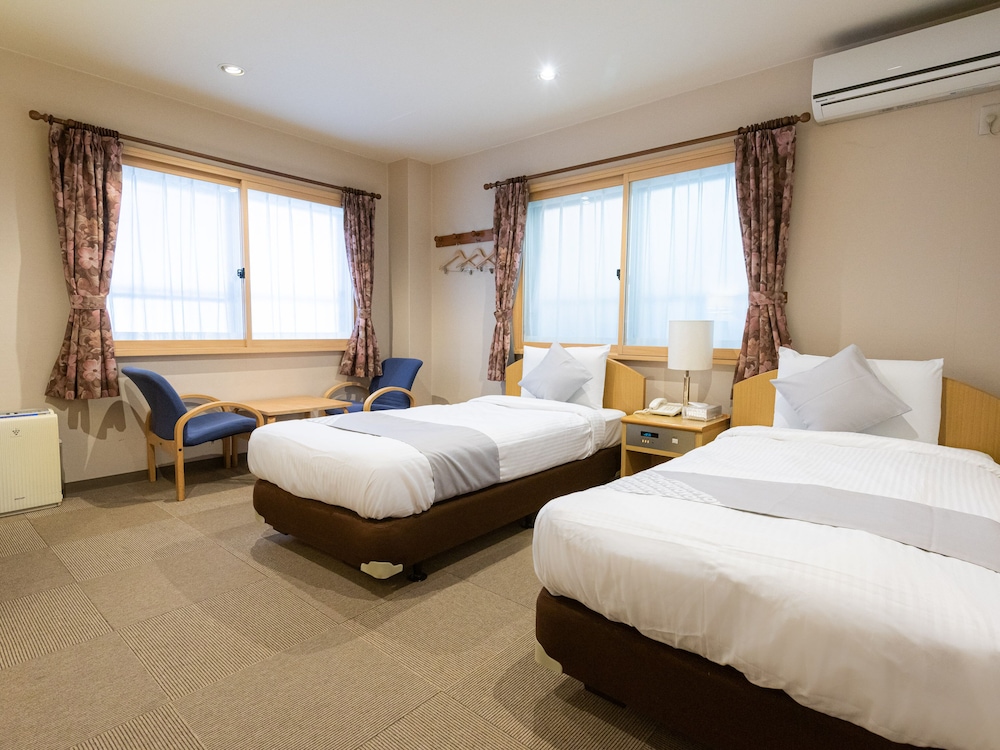 hotel charmant nachi katsuura