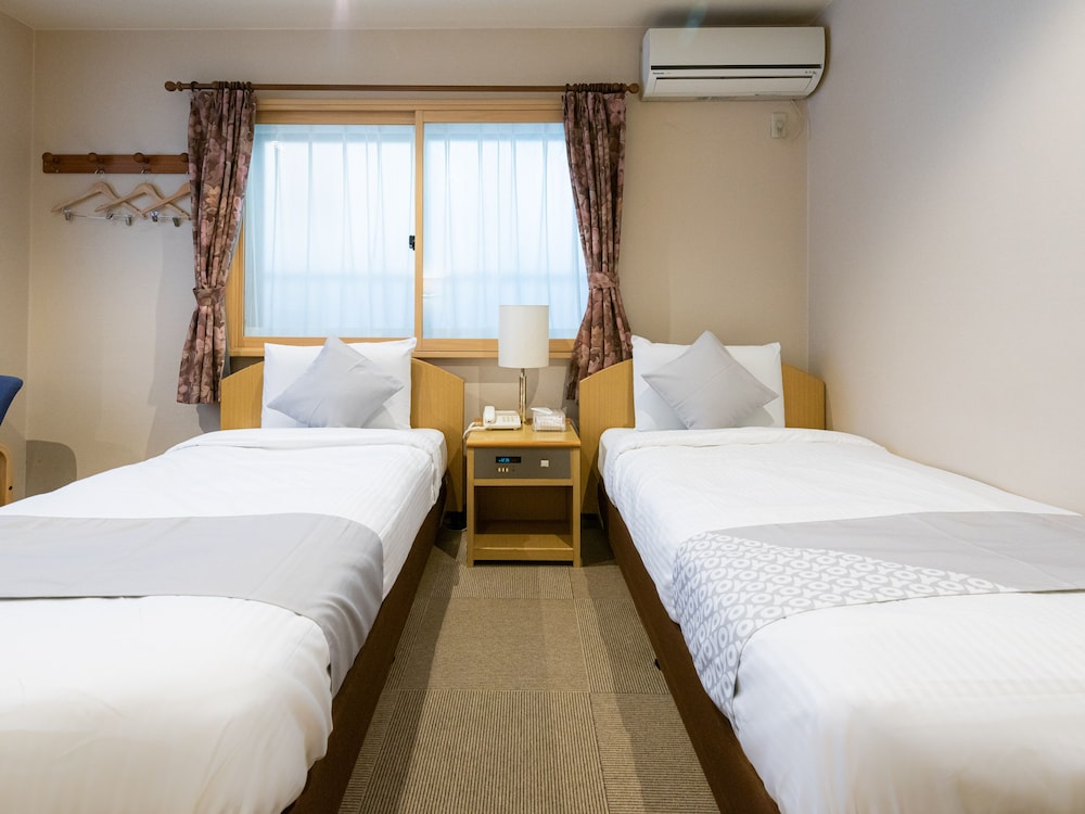 hotel charmant nachi katsuura