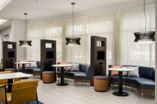 courtyard by marriott sunnyvale silicon valley