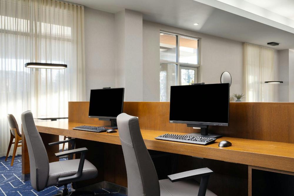 courtyard by marriott sunnyvale silicon valley