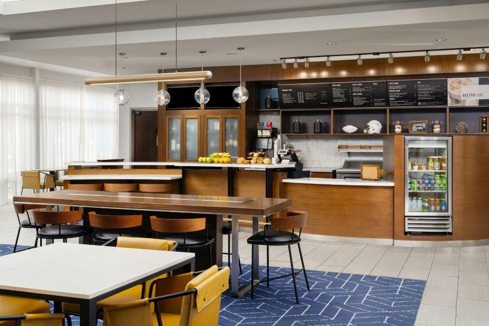 courtyard by marriott sunnyvale silicon valley