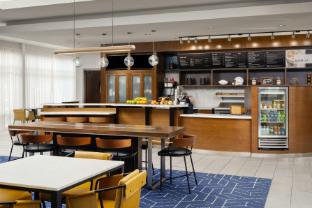 courtyard by marriott sunnyvale silicon valley