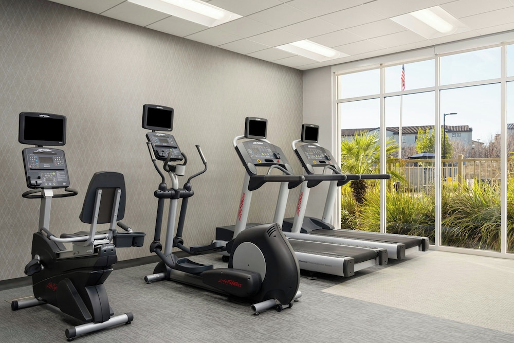 courtyard by marriott sunnyvale silicon valley