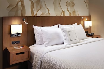 courtyard by marriott sunnyvale silicon valley