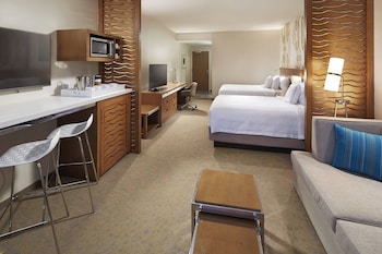 courtyard by marriott sunnyvale silicon valley