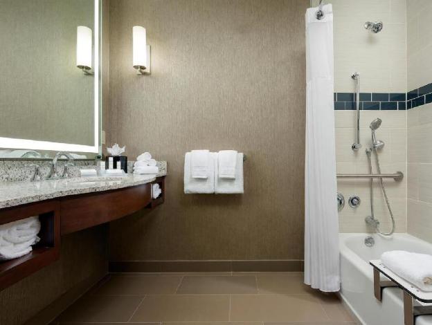 hilton garden inn palo alto