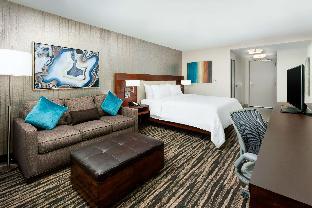 Hilton Garden Inn Palo Alto,San Jose>>Palo Alto,3 star