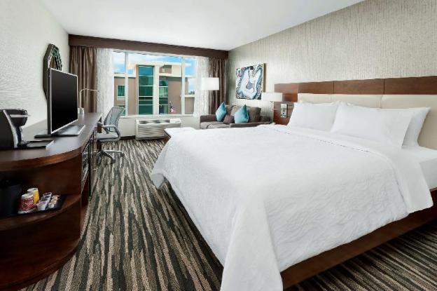 hilton garden inn palo alto