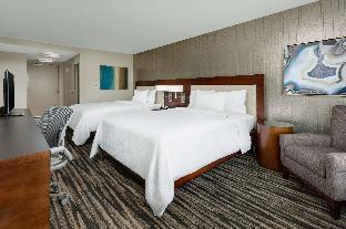 hilton garden inn palo alto