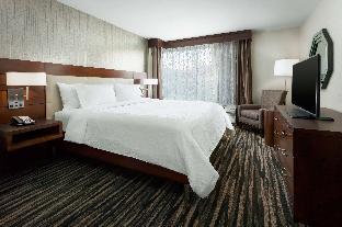 hilton garden inn palo alto