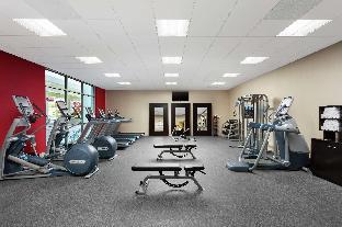 hilton garden inn palo alto