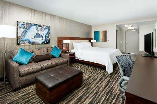 hilton garden inn palo alto