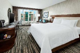 hilton garden inn palo alto