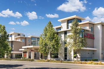 hilton garden inn palo alto