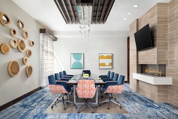 hilton garden inn palo alto