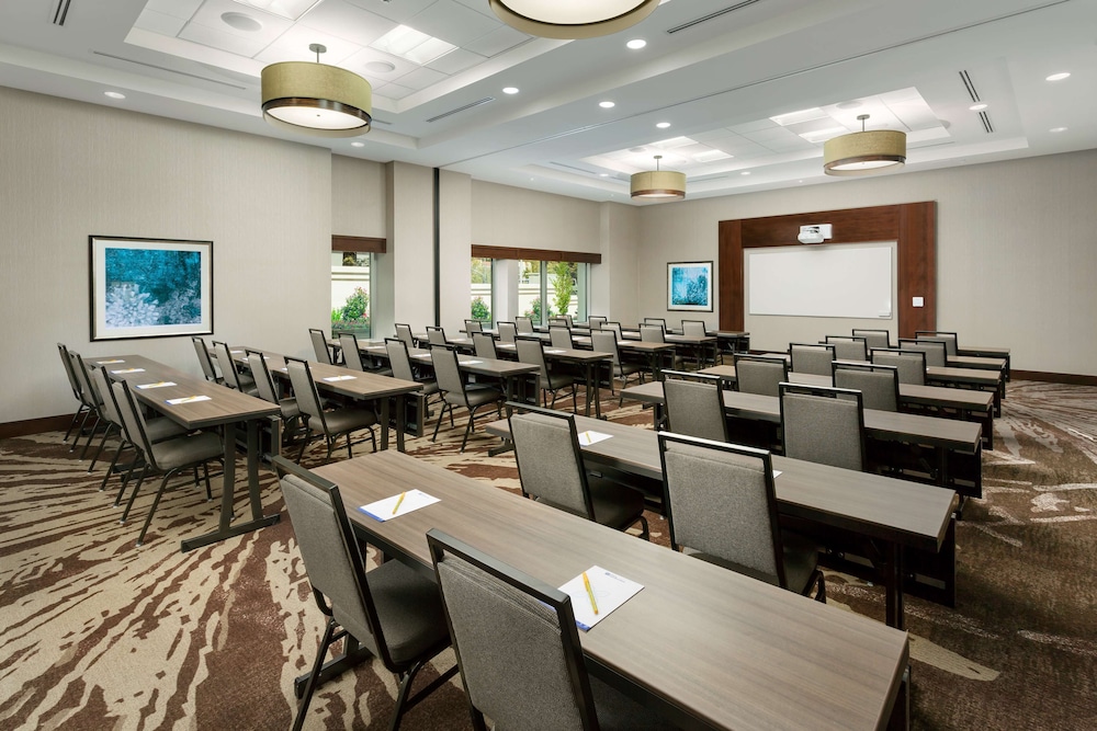 hilton garden inn palo alto