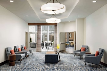 hilton garden inn palo alto