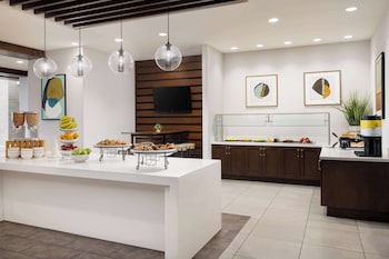 hilton garden inn palo alto