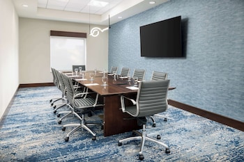 hilton garden inn palo alto