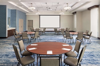 hilton garden inn palo alto