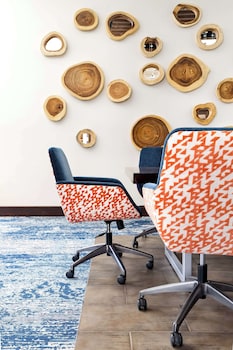 hilton garden inn palo alto